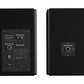 Genesis 2.0 Speakers | Arsen 402BT | 60 W | Bluetooth | Wireless connection | Black