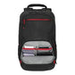 Lenovo | Essential | ThinkPad Essential Plus 15.6-inch Backpack (Sustainable & Eco-friendly, made with recycled PET: Total 28% Exterior: 60%) | Backpack | Black
