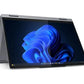 Lenovo ThinkBook 14 2-in-1 G5 IAU | Luna Grey | 14 " | IPS | Touchscreen | WUXGA | 1920 x 1200 pixels | Intel Core Ultra 5 | 225U | 16 GB | SO-DIMM DDR5 | Solid-state drive capacity 512 GB | Intel Graphics | Windows 11 Pro | 802.11ax | Bluetooth vers...
