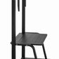 TV SET ACC FLOOR STAND 37-100"/TVS-100F-01 GEMBIRD