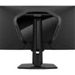 LCD Monitor|MSI|MAG 274UPDF E16M|27"|Gaming/Frameless/4K|Matte|Panel IPS|3840x2160|16:9|160Hz|0.5 ms|Colour Black|MAG274UPDFE16M