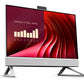 Dell 24 | EC24250 | Desktop | AIO | 23.8 " | Intel Core 7 | 150U | 16 GB | DDR5 | 1000 GB | Intel Graphics | English | Windows 11 Pro | Warranty 36 month(s)
