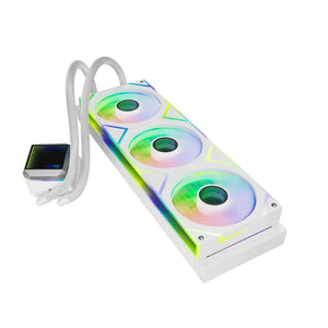 CPU COOLER S_MULTI/LEVANTEII360-WHCWW ADATA