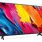 TV Set|LG|50 "|4K Ultra HD|3840 x 2160 pixels|Flat|16:9|QNED|50QNED70A6A