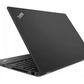 TEQCYCLE LENOVO T15 G1 I5-10310U/15.6FHD/16GB/256SSD/W11P/3Y/SWE (RENEWED)