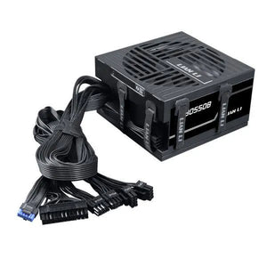 Power Supply|LIAN LI|RB PSU|ATX|100 - 240 V|550 W|G9P.RB0550B.B000.EU