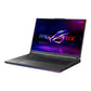 Notebook|ASUS|ROG Strix|G18|G814JIR-N6005W|CPU  Core i9|i9-14900HX|2200 MHz|18"|2560x1600|RAM 16GB|DDR5|5600 MHz|SSD 1TB|GeForce RTX 4070|8GB|ENG|Windows 11 Home|Grey|3 kg|90NR0ID6-M000J0