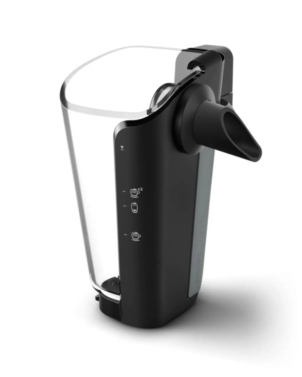 Philips LatteGo milk system CA6708/20