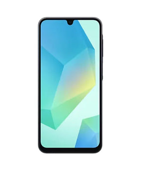 Samsung Galaxy | A16 (A165) | Black | 6.7 " | Super AMOLED | 1080 x 2340 pixels | Mediatek | Helio G99 | Internal RAM 4 GB | 128 GB | microSDXC | Dual SIM | 4G | Main camera resolution 50+5+2 MP | Secondary camera resolution 13 MP | Android | 14 | 50...