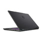 Notebook|MSI|Cyborg|Cyborg 15 B13WFKG|CPU  Intel Core i7|i7-13620H|2400 MHz|15.6"|1920x1080|RAM 16GB|DDR5|5200 MHz|SSD 512GB|NVIDIA GeForce RTX 5060|8GB|ENG|Windows 11 Home|Black|2.1 kg|CYBORG15B13WFKG-804NL