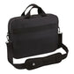 Case Logic | Propel Attaché | PROPA-114 | Fits up to size 12-14 " | Messenger - Briefcase | Shoulder strap | Black