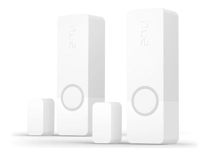 Philips Hue | Contact sensor, 2pcs pack | White