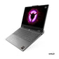 Lenovo LOQ Essential 15ARP11 AMD | Luna Grey | 15.6 " | IPS | FHD | 1920 x 1080 pixels | Anti-glare | AMD Ryzen 7 | 170 | 16 GB | SODIMM DDR5 | Solid-state drive capacity 512 GB | NVIDIA GeForce RTX 5060 | GDDR7 | 8 GB | Windows 11 Home | 802.11ax |...