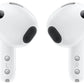 HEADSET GALAXY BUDS 4/WHITE SM-R540 SAMSUNG