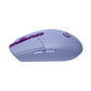 MOUSE USB OPTICAL G305/LIGHTSPEED 910-006022 LOGITECH