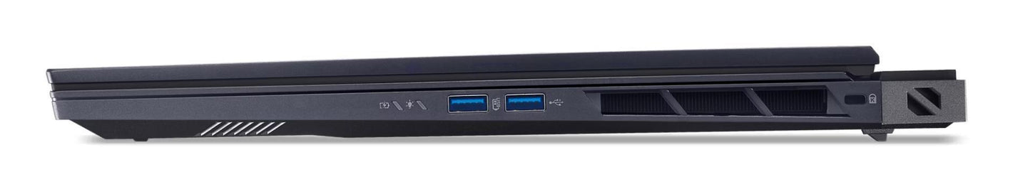 Notebook|ACER|Predator|HELIOS 18 AI|CPU Intel Core Ultra 9|275HX|18 "|2560 x 1600 pixels|RAM 32 GB|DDR5-SDRAM|SSD 1000 GB|Discrete graphics NVIDIA GeForce RTX 5080|16 GB|On-board graphics Yes|Keyboard language English|OS installed Windows 11 Home|Col...