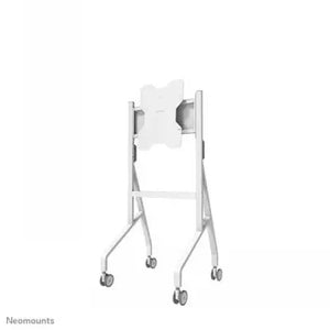 NEOMOUNTS MOVE GO FLIP ROTATIONAL MOBILE FLOOR STAND FOR SAMSUNG FLIP 55” EN 65” (FAST INSTALL, HEIGHT ADJUSTABLE)