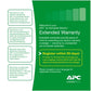 1 Year Warranty Extension for (1) Accessory (Renewal or High Volume)