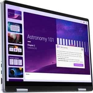 Notebook|DELL|14 Plus 2-in-1 DB04250|CPU  Core Ultra|u7-256V|2200 MHz|14"|Touchscreen|1920x1200|RAM 16GB|LPDDR5x|8533 MHz|SSD 512GB|Intel Arc Graphics|Integrated|NOR|Windows 11 Pro|Ice Blue|1.61 kg|DB04250_LNL_203_NORD