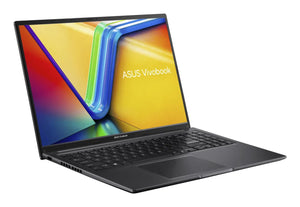 Notebook|ASUS|CPU AMD RyzenT 7|170|3.2 GHz|16 "|1920 x 1200 pixels|RAM 16 GB|DDR5-SDRAM|SSD 1000 GB|Discrete graphics Not available|On-board graphics Yes|Numeric keypad Yes|OS installed Windows 11 Home|Colour Black|Weight 1.88 kg|90NB1831-M00150