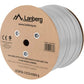 LANBERG LAN cable UFTP cat.6A 305m solid