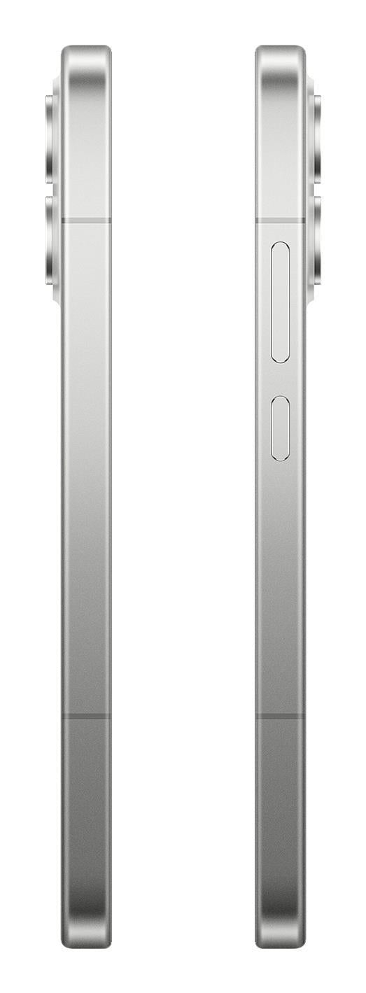 MOBILE PHONE POCO F8 PRO/12/256GB SILVER MZB0M60EU POCO