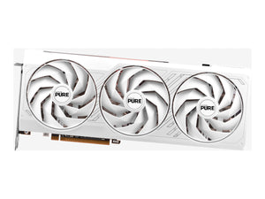 SAPPHIRE PURE AMD RADEON RX 7800 XT