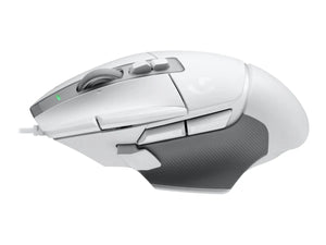 LOGI G G502 X Mouse optical wired USB