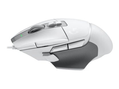LOGI G G502 X Mouse optical wired USB