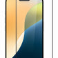 SCREENOR TEMPERED IPHONE 16 PRO MAX FULL COVER