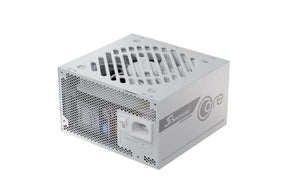 CASE PSU ATX 750W/WHITE CORE GX 750 SEASONIC