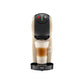 Delonghi | Coffee Maker | EDG226.A Dolce Gusto Genio S | Pump pressure 15 bar | Capsule | 1600 W | Beige
