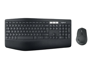 LOGI MK850 Performance Wirel.Combo (US)