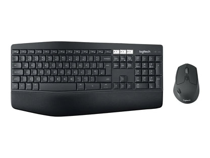 LOGI MK850 Performance Wirel.Combo (US)