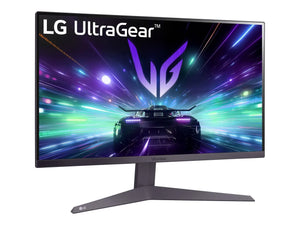 LG 24GS50F-B.AEUQ UltraGear 23.7inch VA