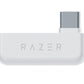Razer Barracuda X Gaming Headset, Wireless, Mercury White | Razer | Wireless | Wireless