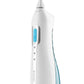 ETA | Oral care centre  (sonic toothbrush+oral irrigator) | ETA 2707 90000 | Rechargeable | For adults | Number of brush heads included 3 | Number of teeth brushing modes 3 | Sonic technology | White