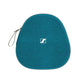 Sennheiser Headphones | MOMENTUM 4 | Bluetooth | Full size | Microphone | Teal | Noise canceling | Wireless
