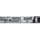 SERVER R450 4309Y S H355 4X3.5/1100W/RAILS/3YNBD SCS DELL