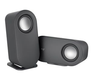 Speaker|LOGITECH|Z407|Wireless|P.M.P.O. 80 Watts|1xMicro-USB|1xStereo jack 3.5mm|Bluetooth|980-001348