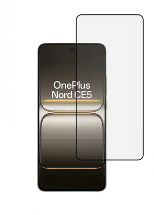 SCREENOR TEMPERED ONEPLUS NORD CE 5 FULL COVER