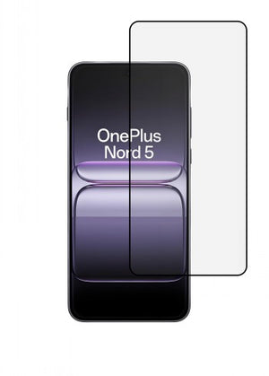 SCREENOR TEMPERED ONEPLUS NORD 5 FULL COVER