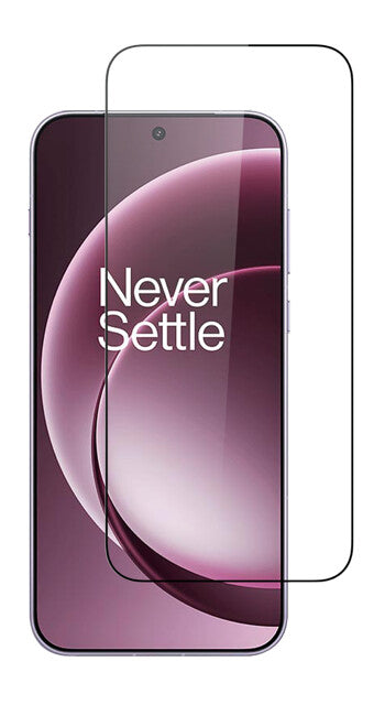 SCREENOR TEMPERED ONEPLUS 15R FULL COVER