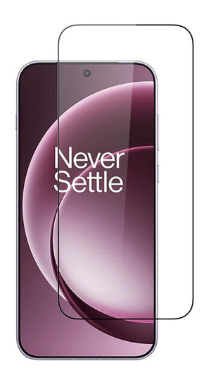 SCREENOR TEMPERED ONEPLUS 15R FULL COVER