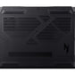 Acer | Nitro V 16 AI ANV16-42-R1HB | Shale Black | 16 " | IPS | WQXGA | 2560 x 1600 pixels | AMD Ryzen 7 | 260 | 16 GB | DDR5 | Solid-state drive capacity 1000 GB | NVIDIA GeForce RTX 5060 | GDDR7 | 8 GB | Windows 11 Home | 802.11ax | Bluetooth versi...