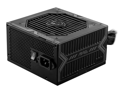 MSI MAG A750BN PCIE5 750W PSU