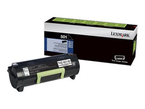 LEXMARK PB Toner MS410d MS410dn MS510dn