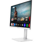LCD Monitor|MSI|27 "|3840 x 2160 pixels|4K Ultra HD|Native aspect ratio 16:9|MODERNMD272UPSW