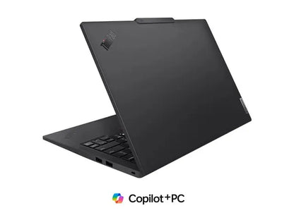 Lenovo ThinkPad T14s G6 AMD | Black | 14 " | IPS | WUXGA | 1920 x 1200 pixels | Anti-glare | AMD Ryzen AI 5 PRO | 340 | 32 GB | Soldered LPDDR5x | Solid-state drive capacity 512 GB | AMD Radeon 880M Graphics | Windows 11 Pro | 802.11be | Bluetooth ve...