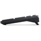 Dell Silent Keyboard and Mouse - KM555 - Russian (QWERTY)